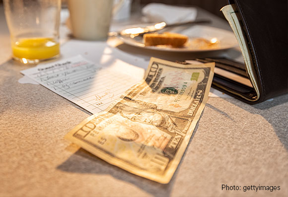 #46｜Tipping Culture in the United States