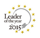 Leader of the year 2015