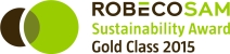 RobecoSAM Gold Class