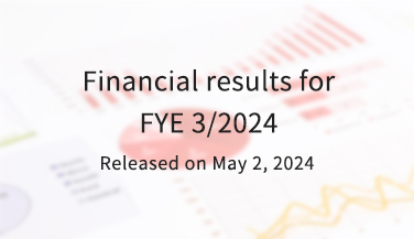 Financial Results