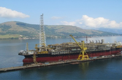 Power & Infrastructure Services
