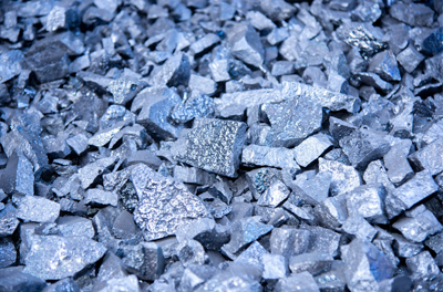 Metals & Minerals