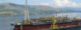Power & Infrastructure Services