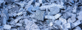 Metals & Mineral Resources