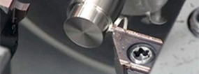 Industrial Solution