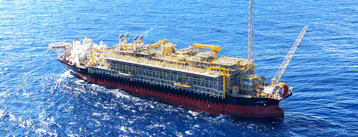 7 projects of FPSO