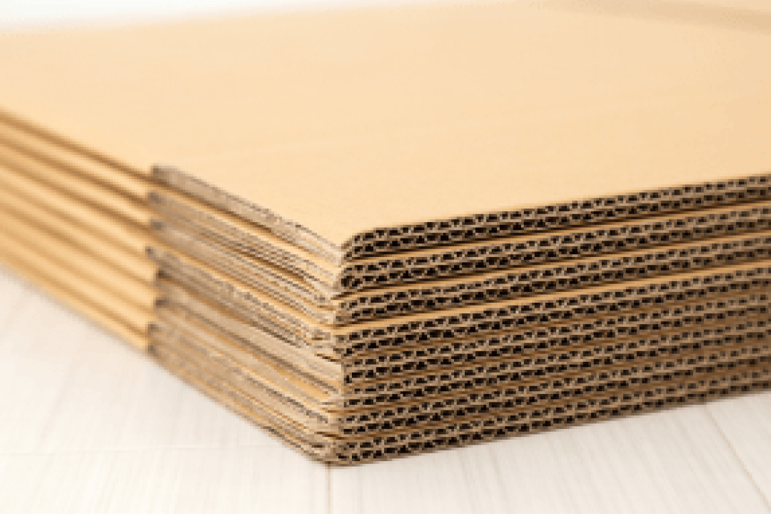 Containerboard/corrugated box