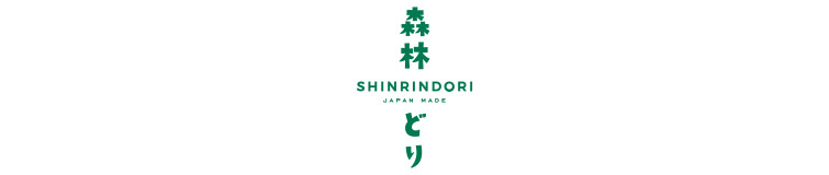 shinrindori