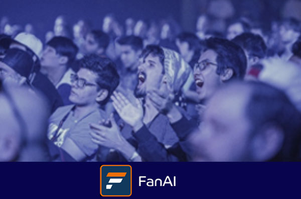 Invested in FanAI, an e-sports data analysis company in the U.S.