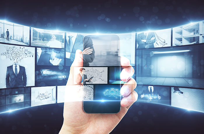 Next Generation Consumer Business in Emerging Markets
