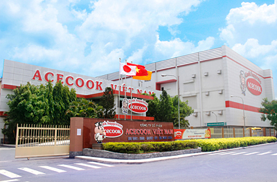 Acecook Vietnam Co., Ltd (Vietnam)