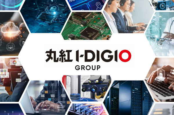 Marubeni I-DIGIO Holdings Co., Ltd. (Tokyo)