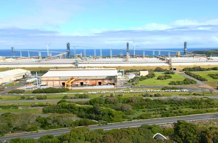 Portland Smelter (Australia)