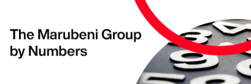 Marubeni Group by the Numbers