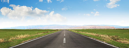 Our Way to Sustainability