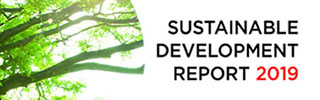 Sustainable Development Report