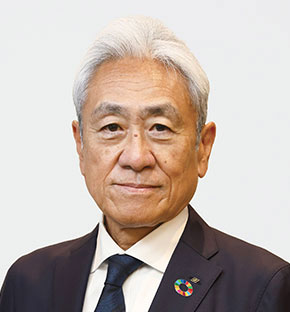 Fumiya Kokubu
