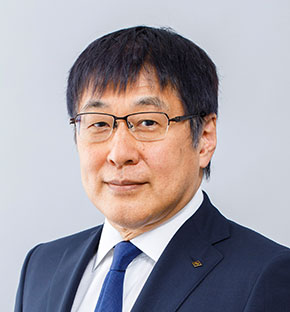 Ichiro Takahara