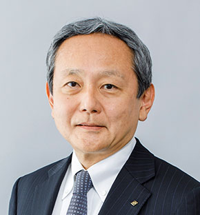Kenichiro Oikawa