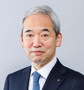 Mutsumi Ishizuki