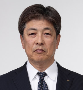 Nobuhiro Yabe