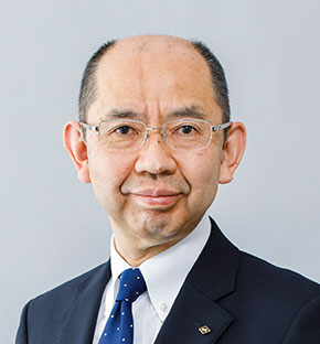 Shigeru Nishiyama