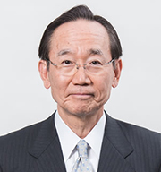 Shuichi Yoshikai