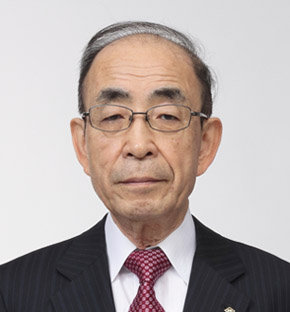 Susumu Fukuda