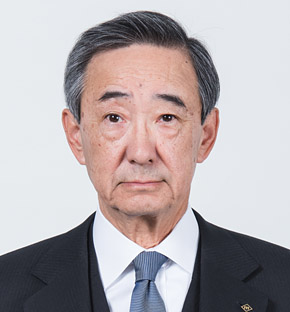 Teruo Asada