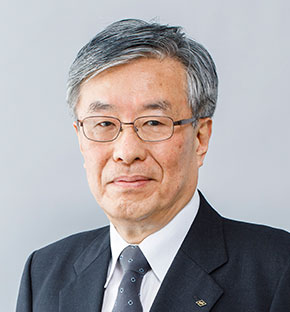 Tsuyoshi Yoneda