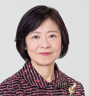 Yuri Okina