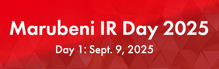 IR DAY