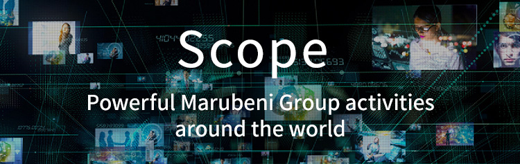 Scope