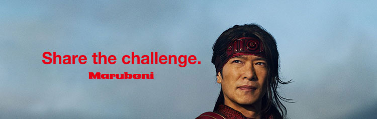 Share the challenge.