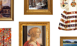 Marubeni Art Collection