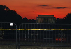 #03|The First Government Shutdown in 18 Years — What's Going on with US Politics?