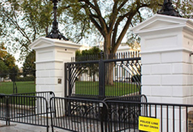 #09|A Shaky Secret Service