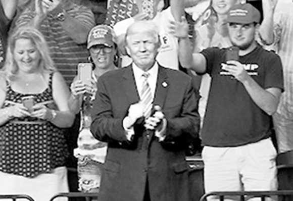 #22|Change is Necessary, but Hard - The US in Transition