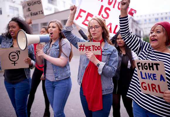 #24|#MeToo and US Politics