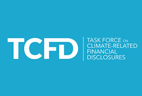 Disclosure in line with the Recommendations of the TCFD