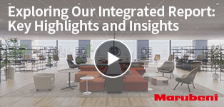 Exploring Our Integrated Report: Key Highlights and Insights