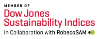 Dow Jones Sustainability Indices (DJSI) World