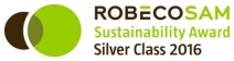 RobecoSAM Silver Class 2016