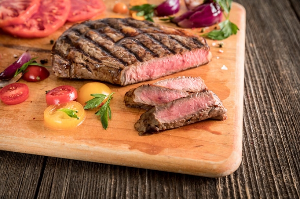 Creekstone’s Premium Beef