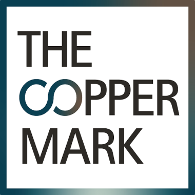 CopperMark