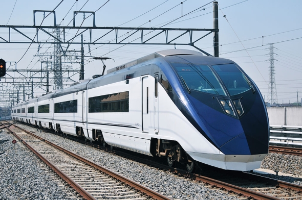 Keisei Skyliner