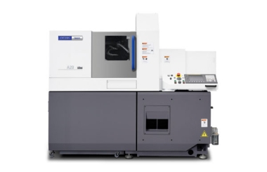 Machine tool made by Citizen Machinery 