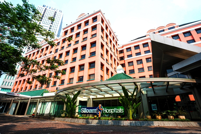 Siloam Hospitals