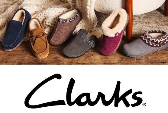 Clarks