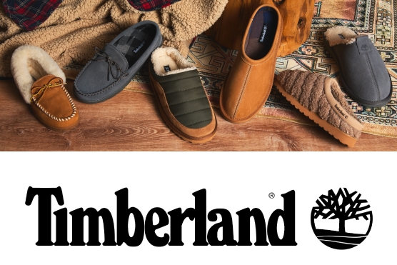 Timberland